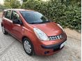 NISSAN NOTE 1.4 Acenta
