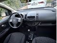 NISSAN NOTE 2006/8 - 2