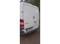 MERCEDES-BENZ SPRINTER 2009/4 - 3