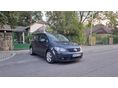 VOLKSWAGEN GOLF PLUS 1.9 PD TDI Premium DSG Automata! Napfénytető! Új Vezérlés! Vonóhorog!