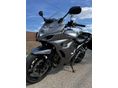 SUZUKI GSX 1250 2011/3 - 6
