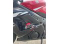 YAMAHA YZF R6 2003 - 8