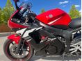 YAMAHA YZF R6 2003 - 12