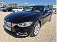 BMW 420d Luxury (Automata) 190 LE COUPE / MAGYARORSZÁGI / BŐR / NAVI / HEAD-UP /
