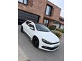 VOLKSWAGEN SCIROCCO 1.4 TSI DSG
