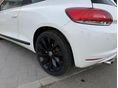 VOLKSWAGEN SCIROCCO 2010/3 - 6