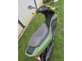 GILERA RUNNER FX 125 2000/2 - 2