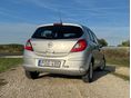 OPEL CORSA D 2014/6 - 6