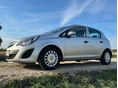 OPEL CORSA D 2014/6 - 4
