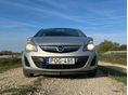 OPEL CORSA D 2014/6 - 3
