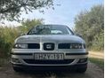 SEAT TOLEDO 2002/1 - 3