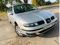 SEAT TOLEDO 1.6 16V Stella Komfort FRISS MŰSZAKI!