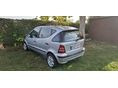 MERCEDES-BENZ A 170 2004/8 - 3