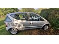 MERCEDES-BENZ A 170 2004/8 - 6