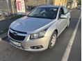 CHEVROLET CRUZE 2010/6 - 1