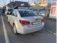 CHEVROLET CRUZE 2010/6 - 2
