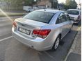 CHEVROLET CRUZE 2010/6 - 3
