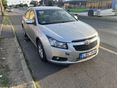 CHEVROLET CRUZE 2010/6 - 4