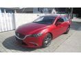 MAZDA 6 Sportkombi 2.2 CD Revolution Top SD (Automata) NAKAMA INTENSE FULL EXTRA!