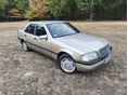MERCEDES-BENZ C 180 1995/3 - 1
