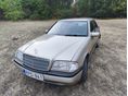 MERCEDES-BENZ C 180 1995/3 - 2