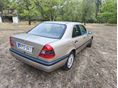 MERCEDES-BENZ C 180 1995/3 - 3