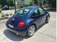 VOLKSWAGEN BEETLE 2001/6 - 2