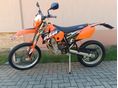 KTM 450 EXC 2004/3 - 1