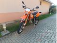 KTM 450 EXC 2004/3 - 2