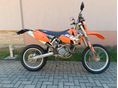 KTM 450 EXC 2004/3 - 4