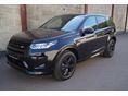 LAND ROVER DISCOVERY SPORT D165 R-Dynamic (Automata) (7 személyes ) 7 Szem./PANORAMA/360 KAMERA/LED/NAVI/HiFi