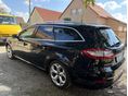FORD MONDEO 2011/5 - 5
