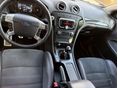 FORD MONDEO 2011/5 - 6