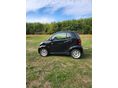SMART FORTWO COUPE 2009/6 - 2