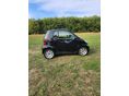 SMART FORTWO COUPE MHD