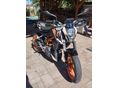 KTM 390 DUKE 2014/6 - 2