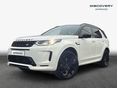 LAND ROVER DISCOVERY SPORT P300e R-Dynamic SE (Automata) PHEV/PDC/KAMERA/AHK/NAVI/LED/HiFi/WIF/ÁFA-s