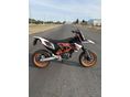KTM 690 SMC 2016/5 - 2