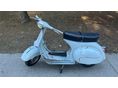 VESPA VNB 1966/6 - 2