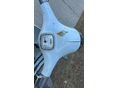 VESPA VNB 1966/6 - 8
