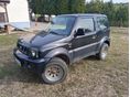 SUZUKI JIMNY 2002 - 1