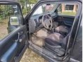 SUZUKI JIMNY 2002 - 2
