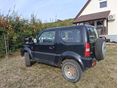 SUZUKI JIMNY 2002 - 3