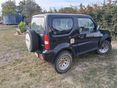 SUZUKI JIMNY 2002 - 4