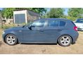 BMW 118 2005/1 - 2