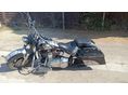 HARLEY-DAVIDSON HERITAGE 2009/2 - 3