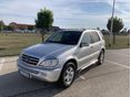 MERCEDES-BENZ ML 500 2003/2 - 1