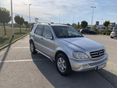 MERCEDES-BENZ ML 500 2003/2 - 2