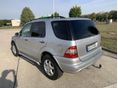 MERCEDES-BENZ ML 500 2003/2 - 5