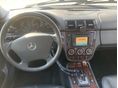 MERCEDES-BENZ ML 500 2003/2 - 8
